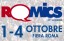 Romics - Presentazione dei libri «La maledizione del templare nero», «La legione maledetta» 