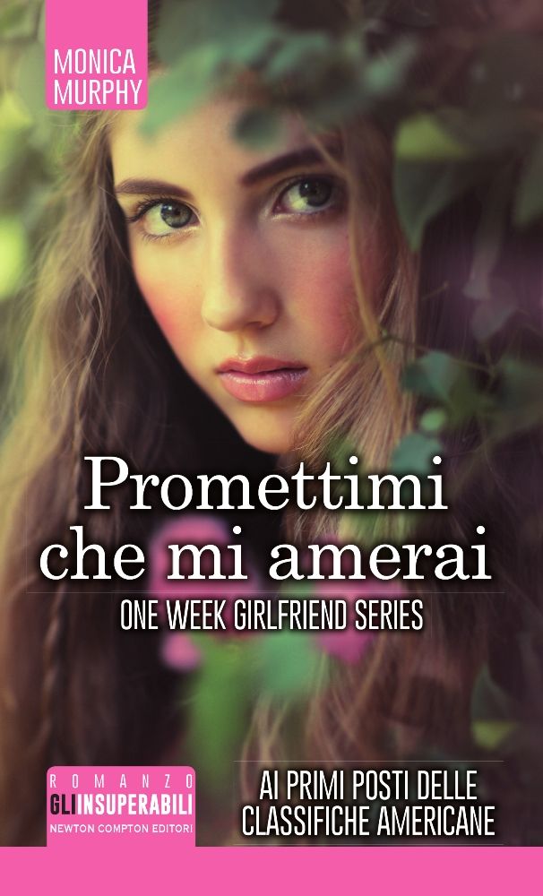 Promettimi che mi amerai - Newton Compton Editori