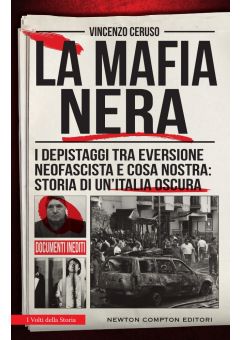 La mafia nera