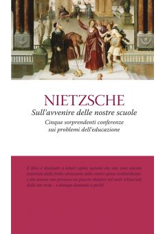 Sull'avvenire delle nostre scuole