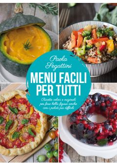 Menu facili per tutti