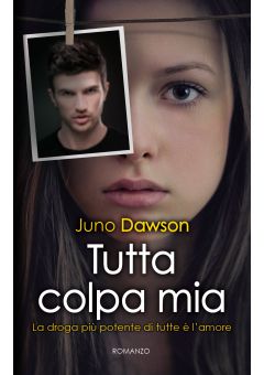 Tutta colpa mia
