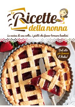 Le ricette della nonna