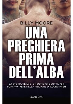 Una preghiera prima dell'alba