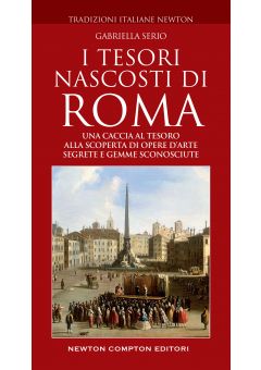 I tesori nascosti di Roma