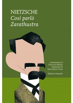 Così parlò Zarathustra