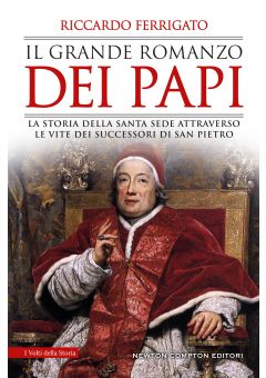 Il grande romanzo dei papi