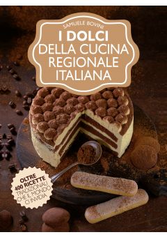 I dolci della cucina regionale italiana
