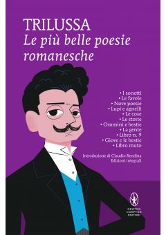 Le più belle poesie romanesche