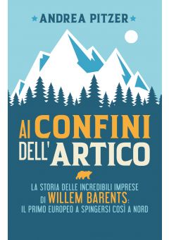 Ai confini dell'Artico