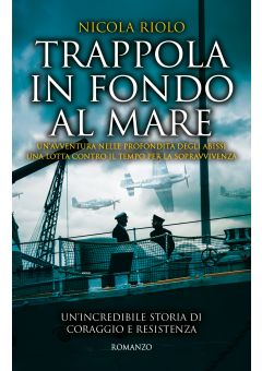 Trappola in fondo al mare