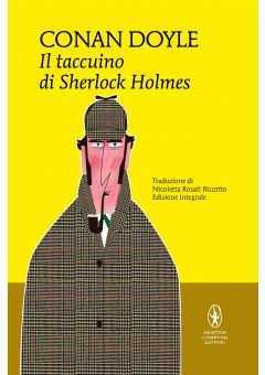 Il taccuino di Sherlock Holmes