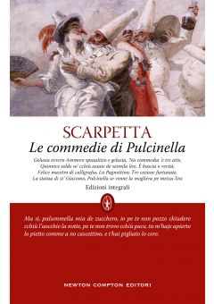 Le commedie di Pulcinella