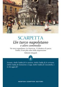 Un turco napoletano e altre commedie