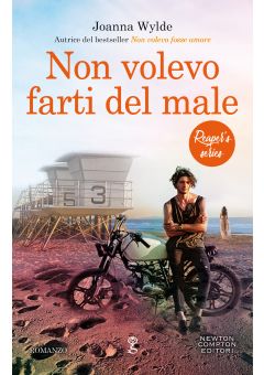 Non volevo farti del male