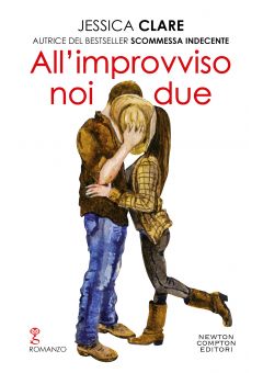 All'improvviso noi due