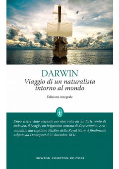 Viaggio di un naturalista intorno al mondo