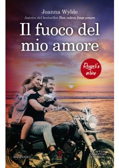 Il fuoco del mio amore