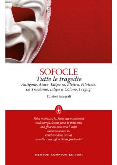 Tutte le tragedie