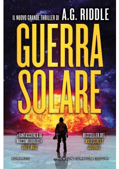 Guerra solare