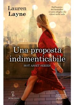 Una proposta indimenticabile