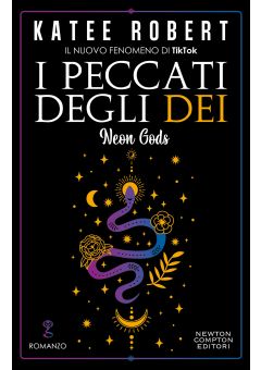 I peccati degli dèi