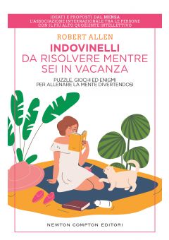 Indovinelli da risolvere mentre sei in vacanza