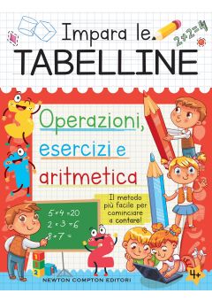 Impara le tabelline