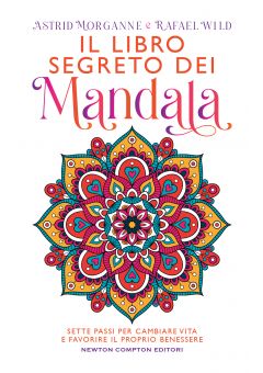 Il libro segreto dei mandala