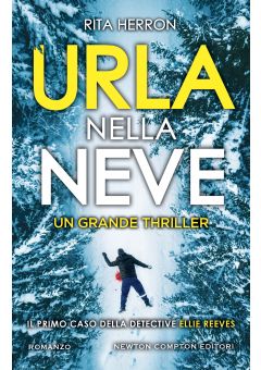 Urla nella neve
