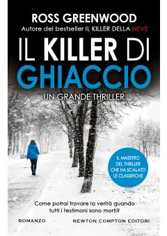 Il killer di ghiaccio