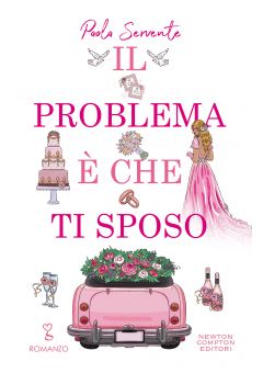 Il problema è che ti sposo