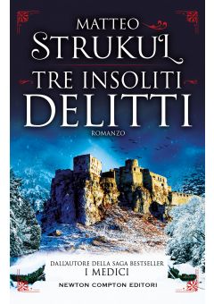 Tre insoliti delitti