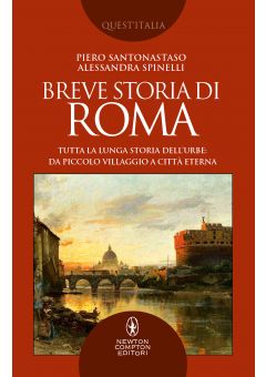 Breve storia di Roma