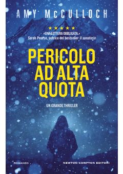 Pericolo ad alta quota