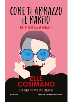 Come ti ammazzo il marito. Finlay Donovan is Killing it