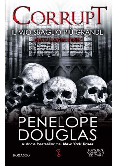 Il mio sbaglio più grande. Corrupt