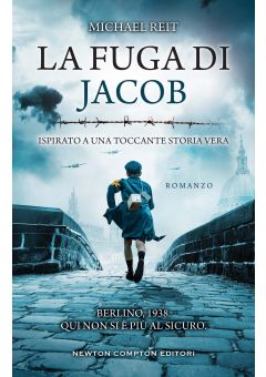 La fuga di Jacob