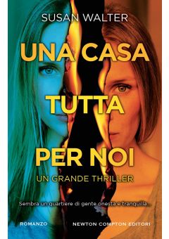 Una casa tutta per noi