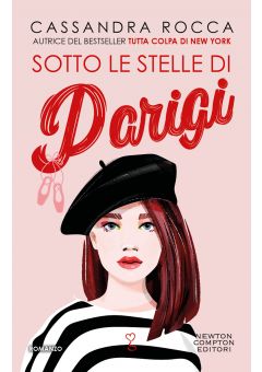 Sotto le stelle di Parigi