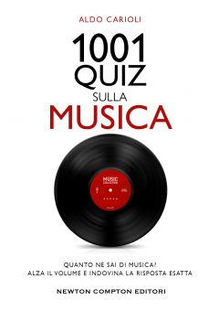 1001 quiz sulla musica