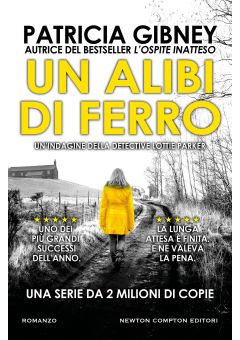 Un alibi di ferro