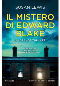 Il mistero di Edward Blake