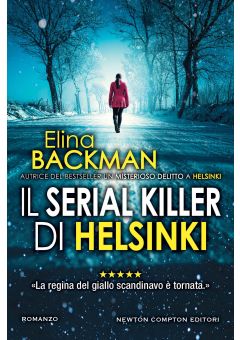 Il serial killer di Helsinki