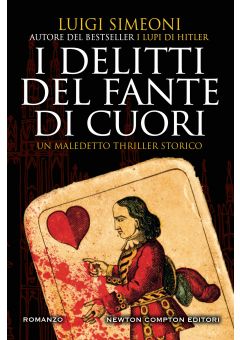 I delitti del Fante di Cuori