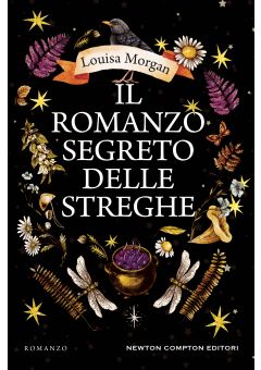 Il romanzo segreto delle streghe