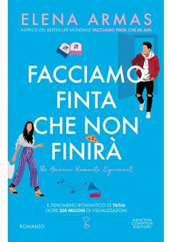Facciamo finta che non finirà