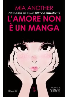 L'amore non è un manga