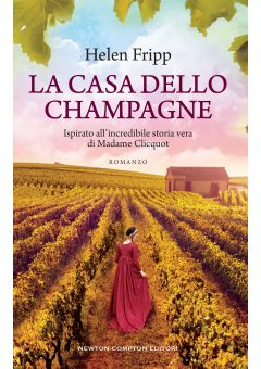 La casa dello champagne