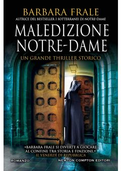 Maledizione Notre-Dame